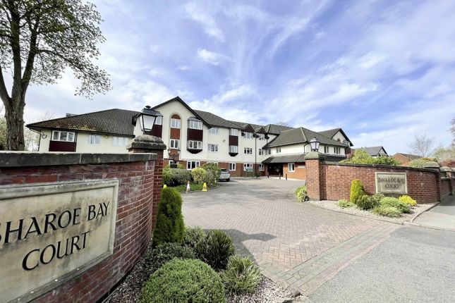 Apartment 25, Sharoe Bay Court, Fulwood photo 2