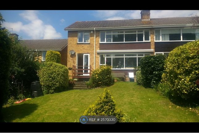 Ground Floor Flat