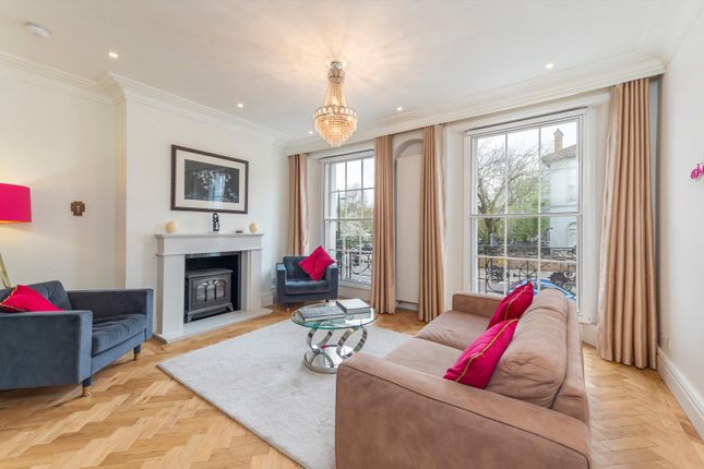 Terraced house for sale in Parkway, London
