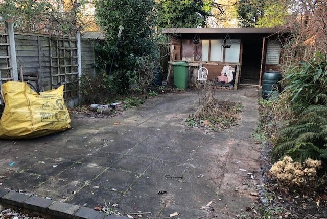 Semi-detached house to rent in Allen Road, Wolverhampton