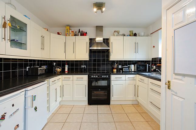 Detached house for sale in Tourmaline Drive, Sittingbourne