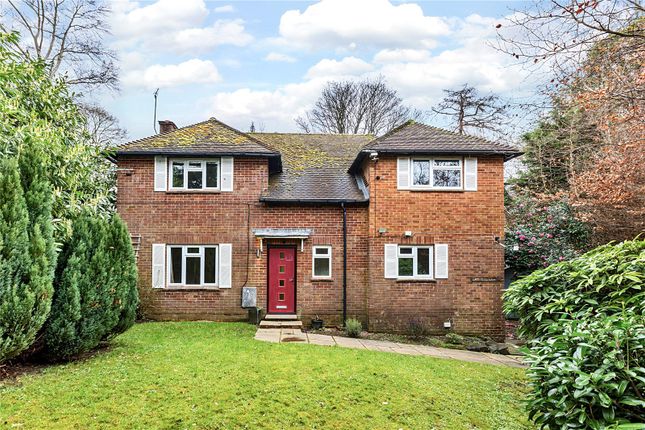 Detached house to rent in The Forstal, Eridge Green, Tunbridge Wells, Kent TN3