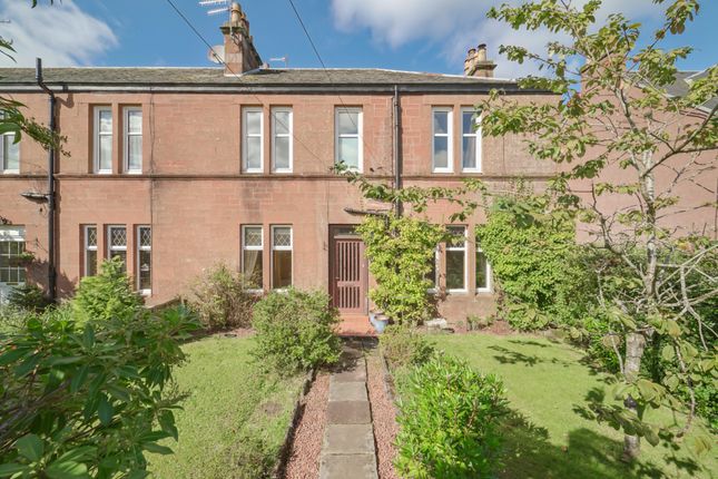 Thumbnail Flat for sale in Moor Road, Balfron, Stirlingshire