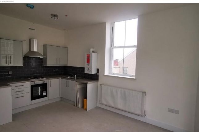 Flat 4, 5 Banwell Street, Morriston photo 3