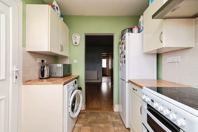 27, Primrose Street, Nottinghamshire photo 4