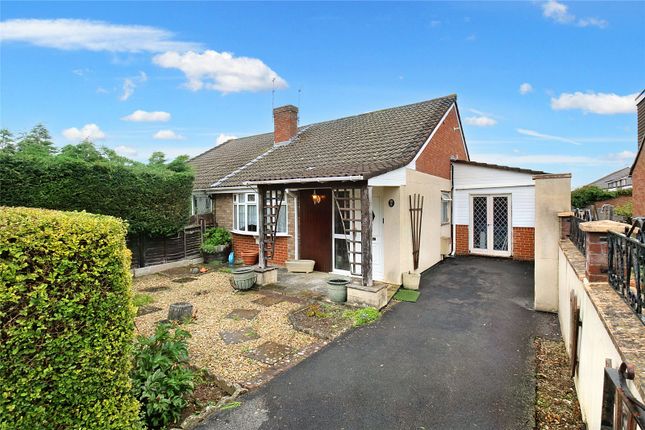 Thumbnail Bungalow for sale in Thompson Road, Bristol
