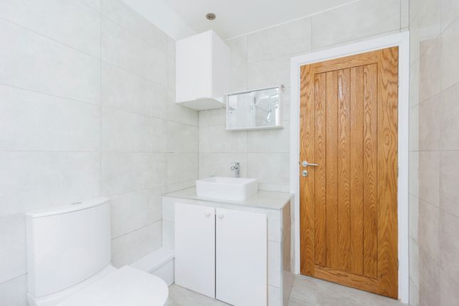 Semi-detached house for sale in Heyscroft Road, Manchester, Greater Manchester