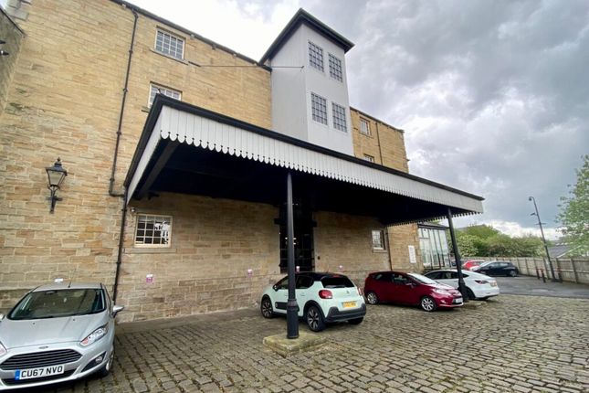 Office to let in Burnley
