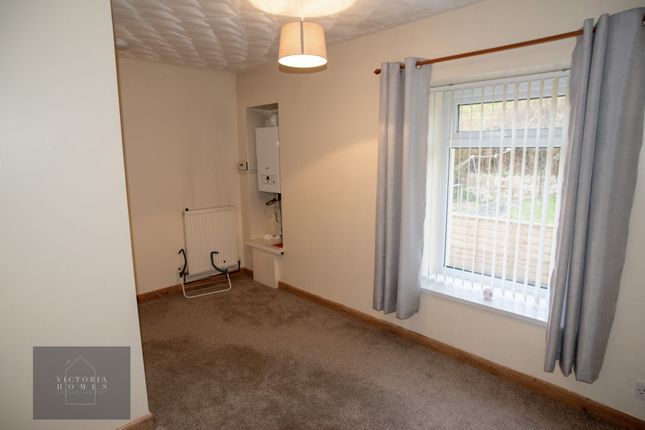 Terraced house for sale in Wesley Place, Beaufort