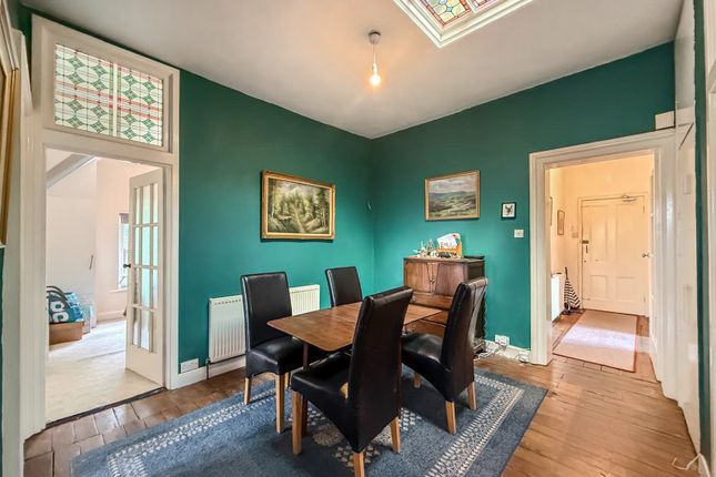 Flat 5, Beechwood 12 Park Road, Buxton photo 4