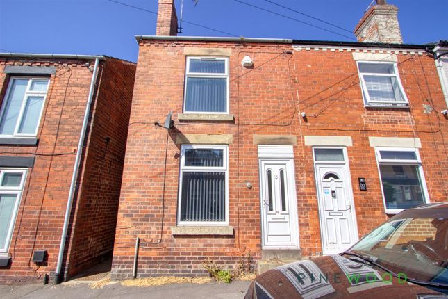 3-bed house on 68 Neale Street, Chesterfield, £118,000