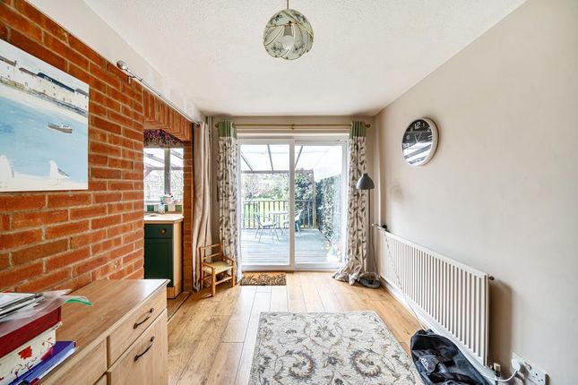 23 OLD WITNEY ROAD, Eynsham, Witney photo 4