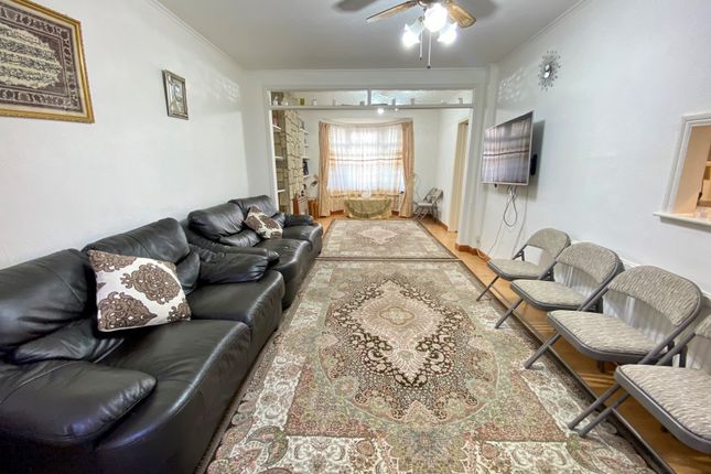 Thumbnail Semi-detached house for sale in Wolsey Grove, Edgware