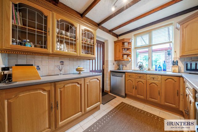 Springfield House, 5, Turnham Lane, Selby photo 2