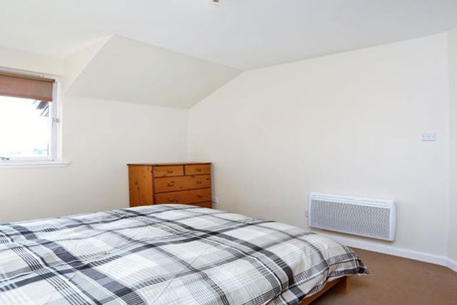 Flat to rent in Esslemont Drive, Inverurie