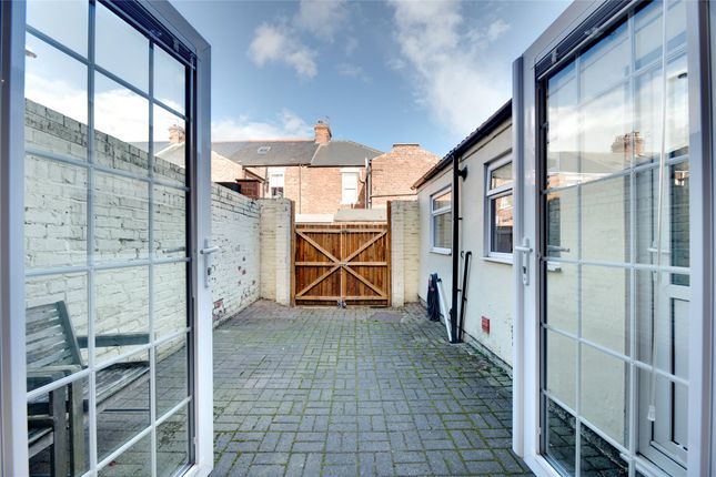 End terrace house for sale in Suffolk Street, Jarrow, Tyne And Wear