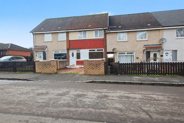 2-bed house on 36, Old Manse Road, Wishaw, £99,995