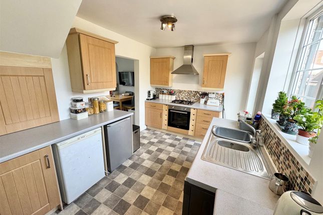 6, Highfield Estate, Wilmslow photo 4