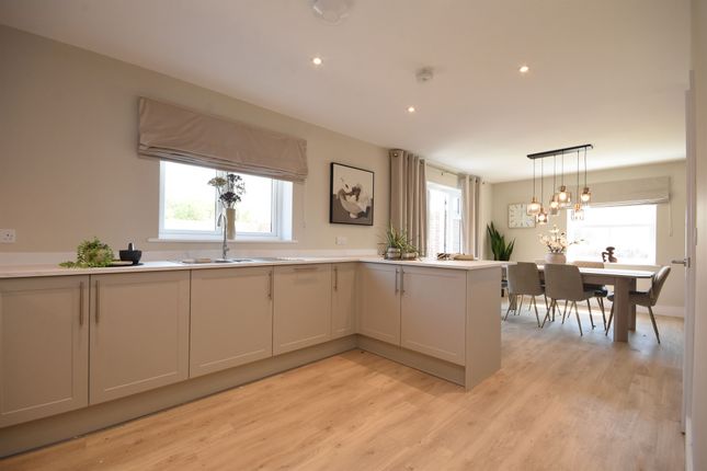 Plot 10a, The Leiston, Small Acres, Chelmsford photo 4