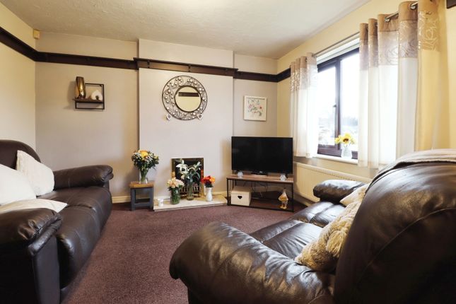 Detached bungalow for sale in Headingley Way, Doncaster