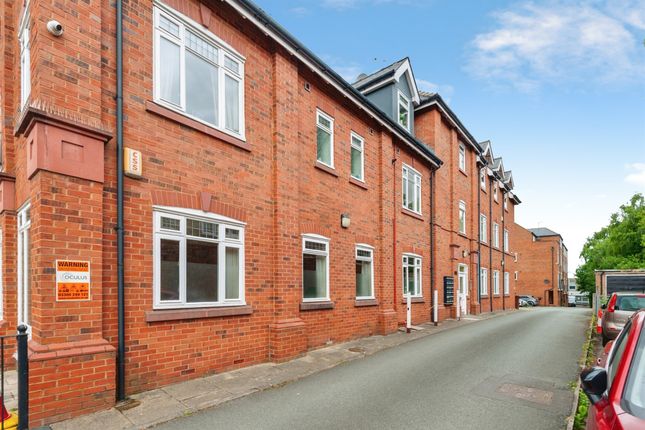 Apartment 4, Hillview House, 63, Main Street, Frodsham photo 2