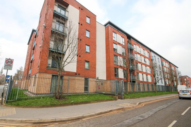 Flat to rent in Quay 5, Ordsall Lane, Salford