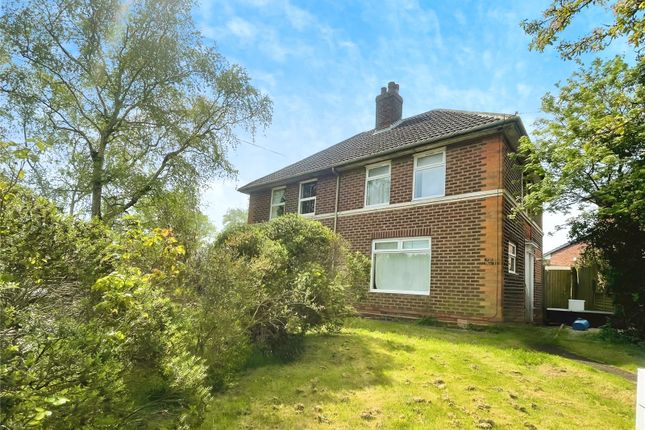 Semi-detached house to rent in Quinton Road West, Quinton, Birmingham, West Midlands