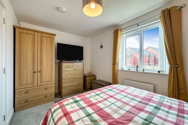End terrace house for sale in Sewell Lane, Carlisle