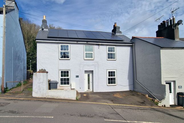 Terraced house for sale in Fore Street, Barton, Torquay