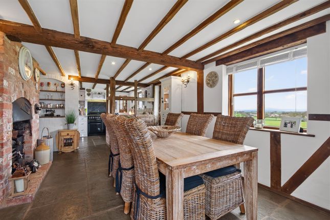 The Cottage, Eggs Tump, Bromsberrow photo 3