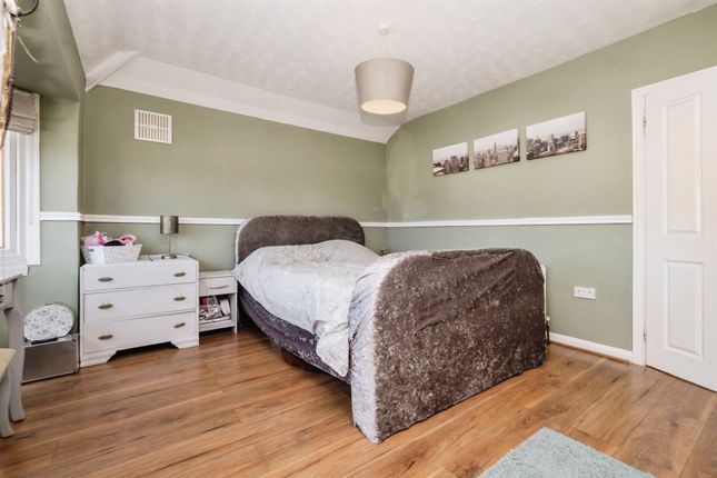 End terrace house for sale in Cathel Drive, Great Barr, Birmingham