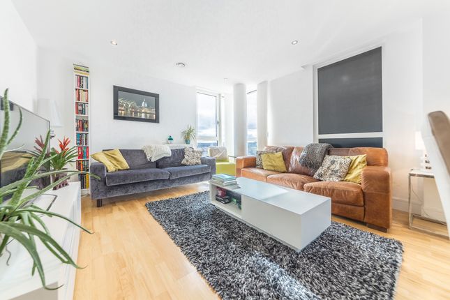 Thumbnail Flat to rent in The Crescent, 2 Seager Place, London