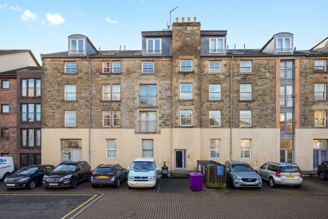 Duplex for sale in 15/13 Hermand Crescent, Slateford, Edinburgh