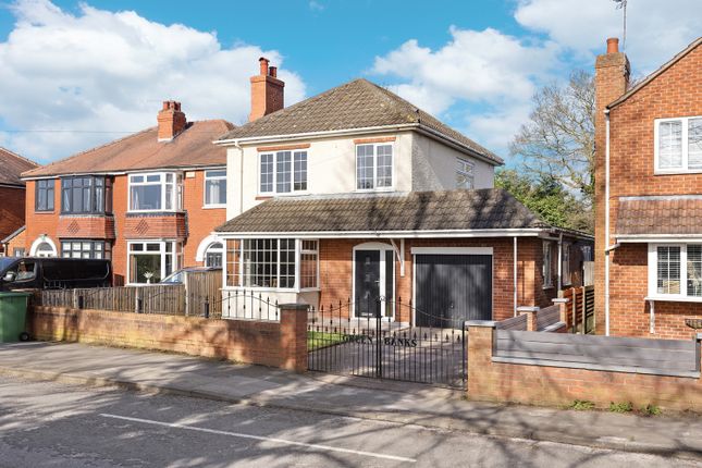 3-bed house on GREENBANKS, Bridge Lane, GOOLE, £275,000