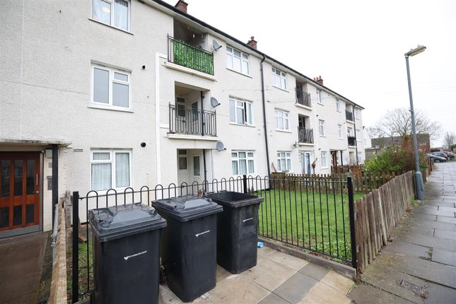 Thumbnail Flat for sale in Chaynes Grove, Birmingham