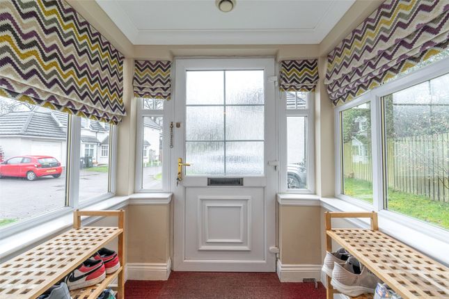 Detached house for sale in Standingstane Road, Dalmeny, South Queensferry