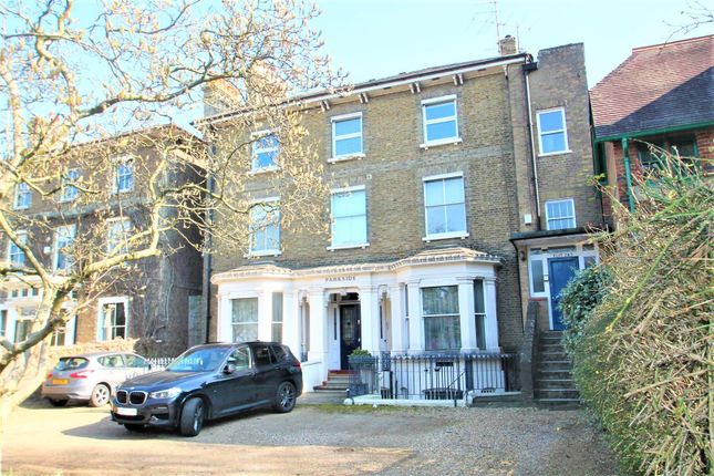 Thumbnail Flat to rent in Parkside, London Road, Harrow On The Hill