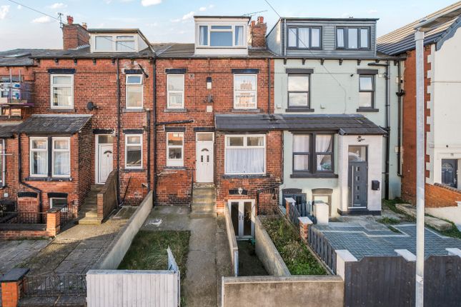 2 Bedroom Terraced in LS9 9LP