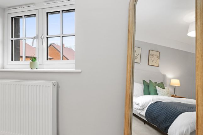 End terrace house for sale in Saddlers Place, Bexhill On Sea