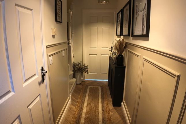 57 Empingham Drive, Leicester photo 5