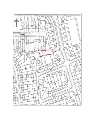 Thumbnail Land for sale in Merrill Road, Thurnscoe, Rotherham