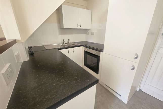 40, Hereford Street, Presteigne photo 2