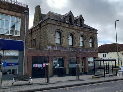Thumbnail Leisure/hospitality to let in Front Street, Consett