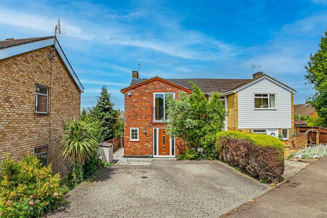 4-bed house on 28, Newell Road, Hemel Hempstead, £600,000