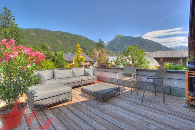 Apartment for sale in 3940, Morzine, France