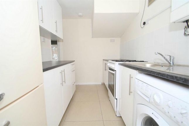 End terrace house to rent in Mill Close, West Drayton, Middlesex