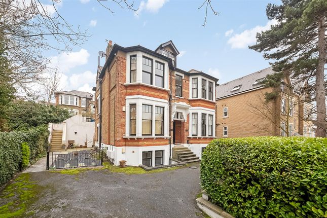 1-bed house on Flat 1, 369, Upland Road, London, £360,000