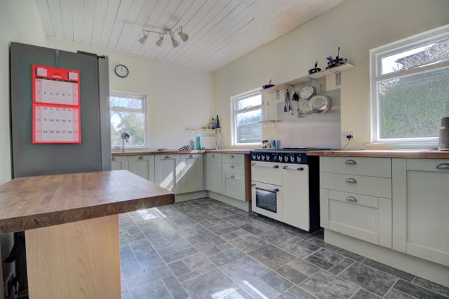 Detached house for sale in Bushy Hill Road, Westbere, Canterbury
