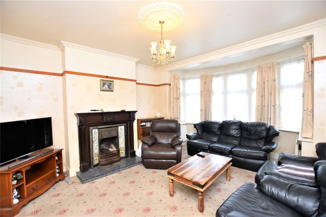Semi-detached house for sale in Southern Avenue, London