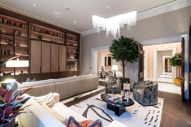 Thumbnail Flat for sale in Residence 2.01, The OWO Residences, Whitehall, London